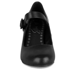 Pumps ZWART