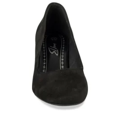 Pumps ZWART