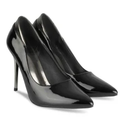 Pumps ZWART
