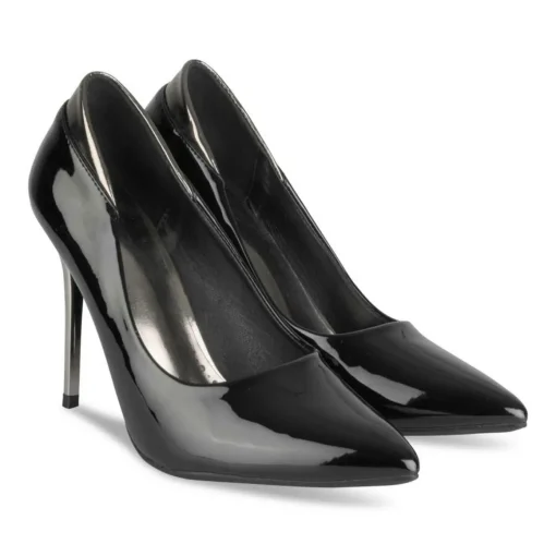 Pumps ZWART