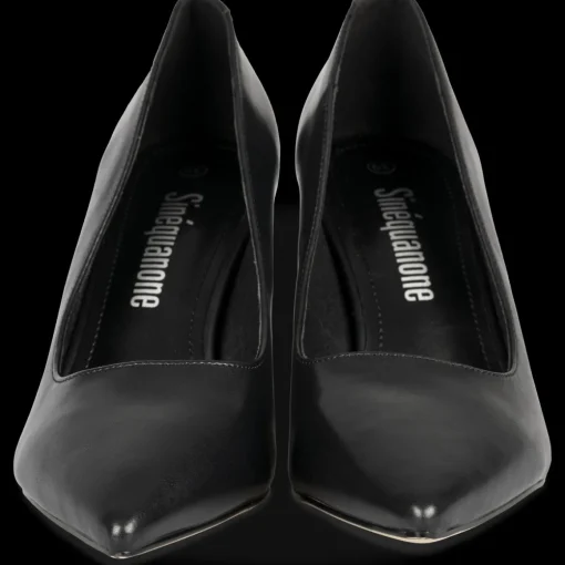 Pumps ZWART