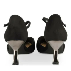 Pumps ZWART
