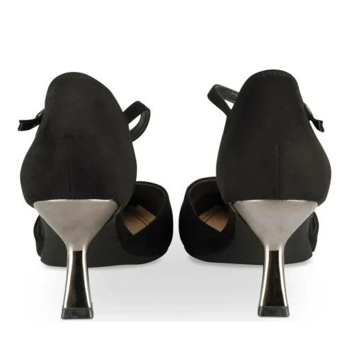 Pumps ZWART