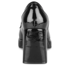 Pumps ZWART