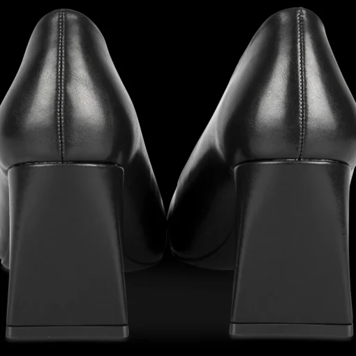 Pumps ZWART