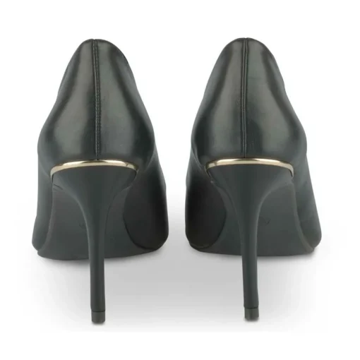 Pumps ZWART