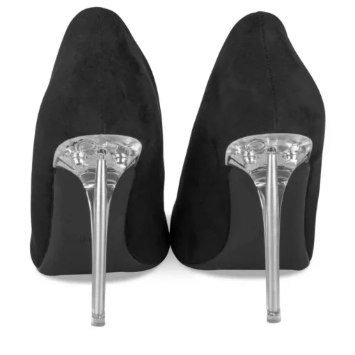 Pumps ZWART