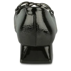 Pumps ZWART