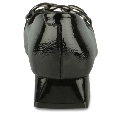Pumps ZWART