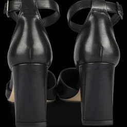 Pumps ZWART