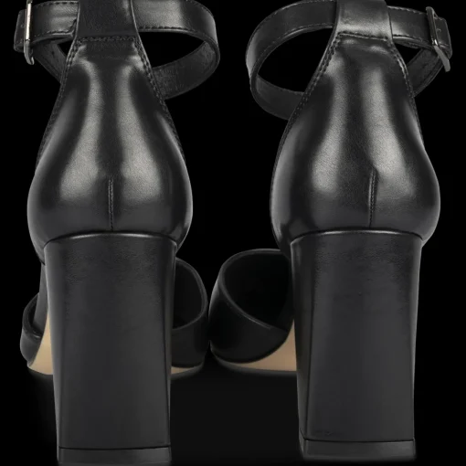 Pumps ZWART