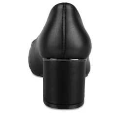 Pumps ZWART