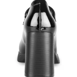 Pumps ZWART