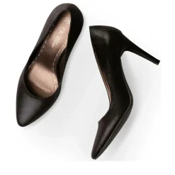 Pumps ZWART