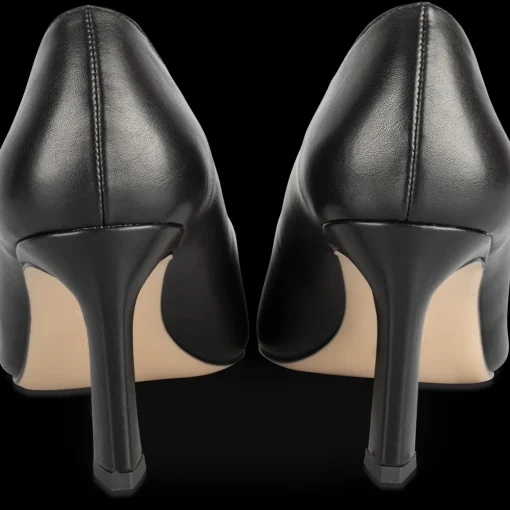 Pumps ZWART