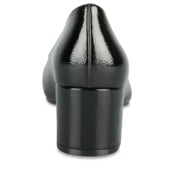 Pumps ZWART