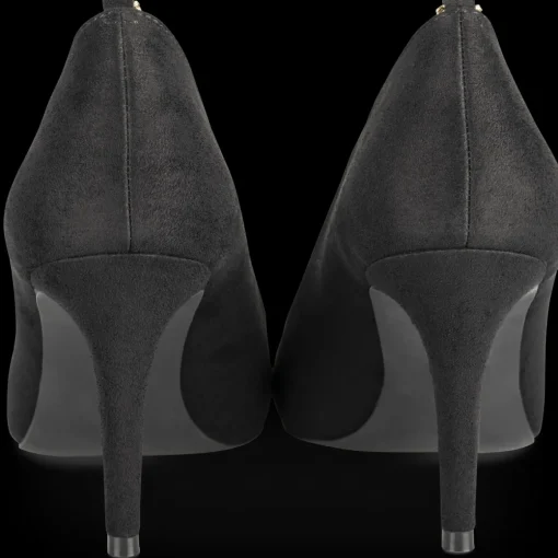 Pumps ZWART