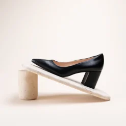 Pumps ZWART