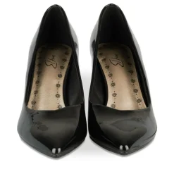 Pumps ZWART