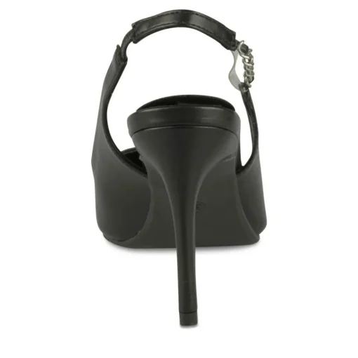 Pumps ZWART