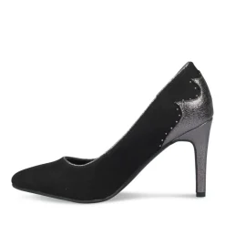 Pumps ZWART
