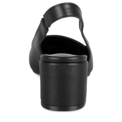 Pumps ZWART