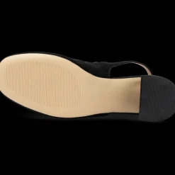 Pumps ZWART
