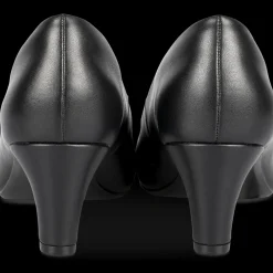 Pumps ZWART