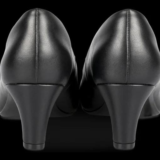 Pumps ZWART