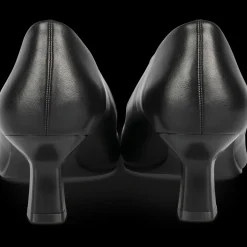 Pumps ZWART