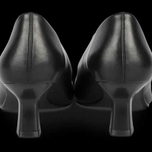 Pumps ZWART
