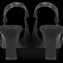 Pumps ZWART