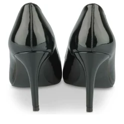 Pumps ZWART