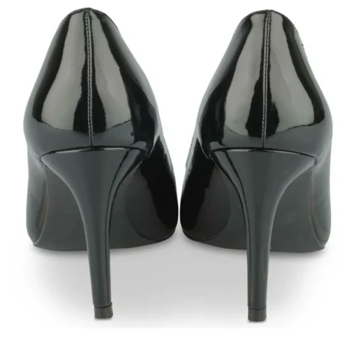 Pumps ZWART