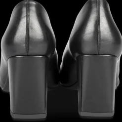 Pumps ZWART