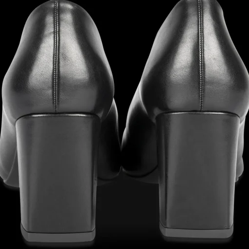 Pumps ZWART