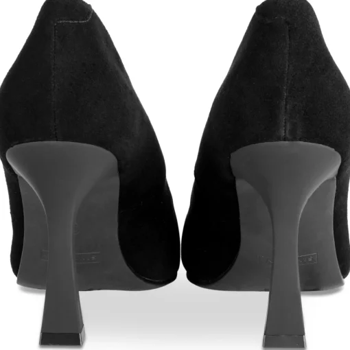 Pumps ZWART