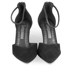 Pumps ZWART