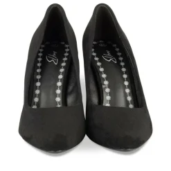 Pumps ZWART