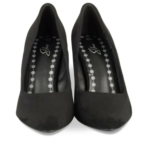 Pumps ZWART