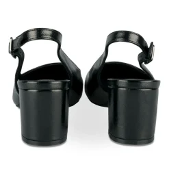 Pumps ZWART