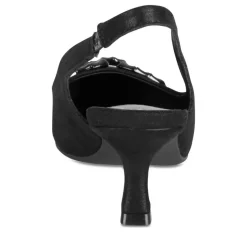 Pumps ZWART
