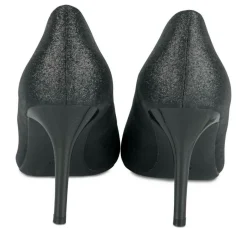 Pumps ZWART