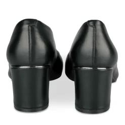 Pumps ZWART
