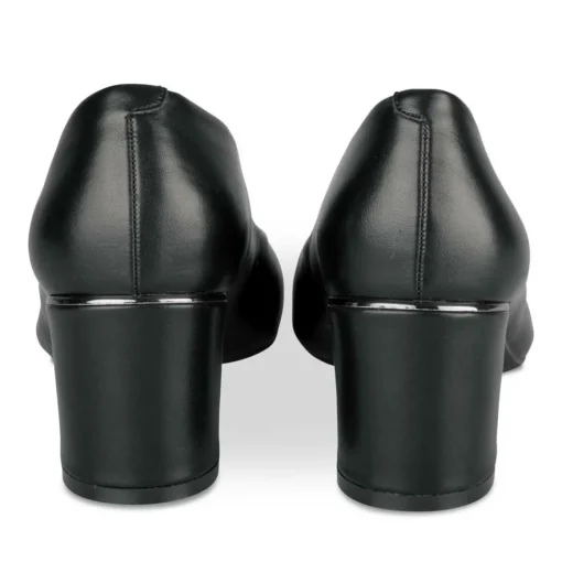 Pumps ZWART