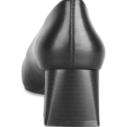 Pumps ZWART