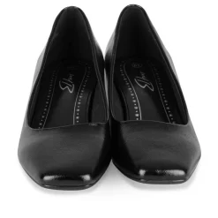 Pumps ZWART