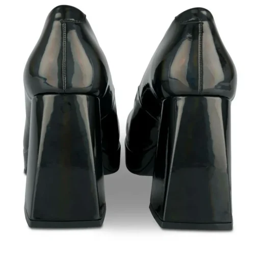 Pumps ZWART