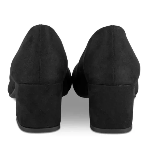 Pumps ZWART