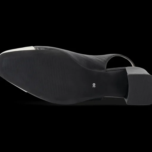 Pumps ZWART